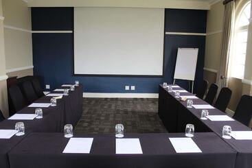 Swakopmund Hotel & Entertainment Centre