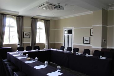 Swakopmund Hotel & Entertainment Centre