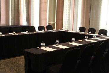 Swakopmund Hotel & Entertainment Centre