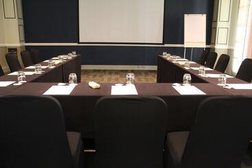 Swakopmund Hotel & Entertainment Centre