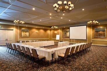 Swakopmund Hotel & Entertainment Centre