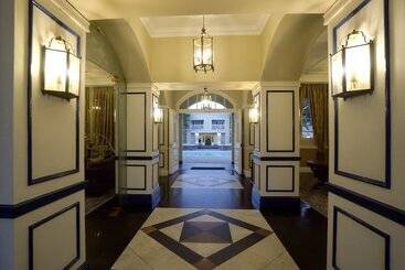 Swakopmund Hotel & Entertainment Centre