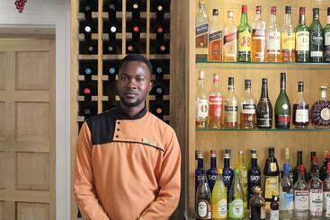 Swakopmund Hotel & Entertainment Centre