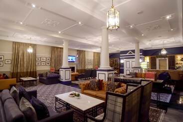 Swakopmund Hotel & Entertainment Centre