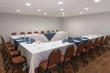 هتل Wyndham Executivo Culiacan