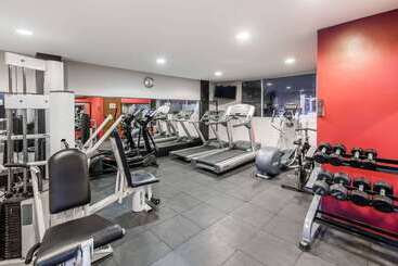 هتل Wyndham Executivo Culiacan