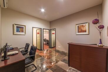 هتل Wyndham Executivo Culiacan