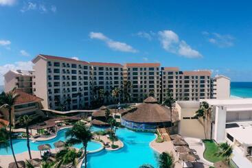 استراحتگاه Emporio Cancun   Buy All Inclusive Option