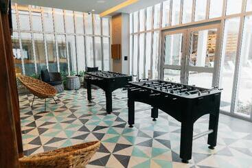 استراحتگاه Emporio Cancun   Buy All Inclusive Option
