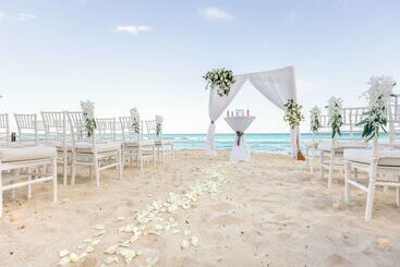 استراحتگاه Hilton Cancun Mar Caribe