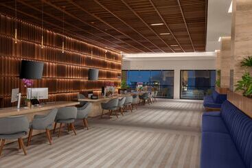 استراحتگاه Hilton Cancun Mar Caribe