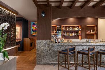 استراحتگاه Hilton Cancun Mar Caribe