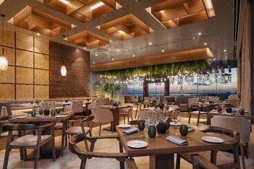 استراحتگاه Hilton Cancun Mar Caribe