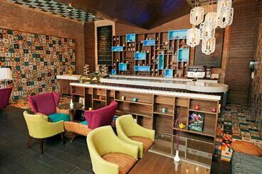 استراحتگاه Sandos Playacar  All Inclusive