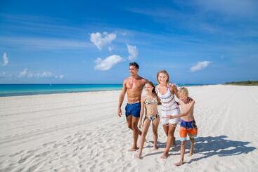 استراحتگاه Sandos Playacar  All Inclusive