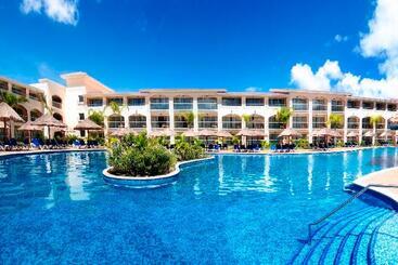 Sandos Playacar  All Inclusive - Playa del Carmen