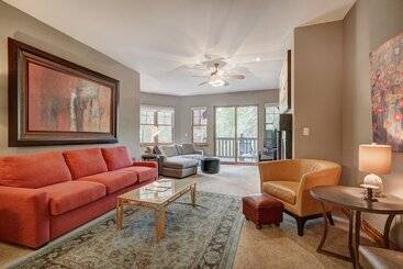 Lodge At Brookside