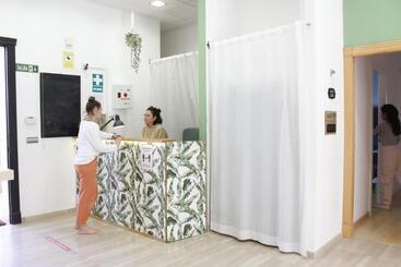 Hostel águilas Isla Del Fraile
