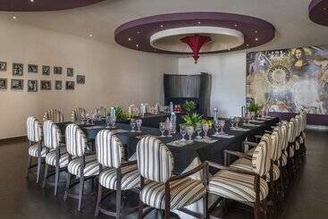 استراحتگاه El Beso Adults Only at Ocean Coral & Turquesa - All Inclusive