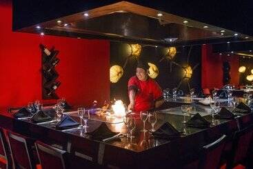 استراحتگاه El Beso Adults Only at Ocean Coral & Turquesa - All Inclusive