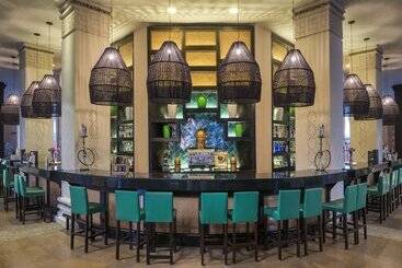 استراحتگاه El Beso Adults Only at Ocean Coral & Turquesa - All Inclusive