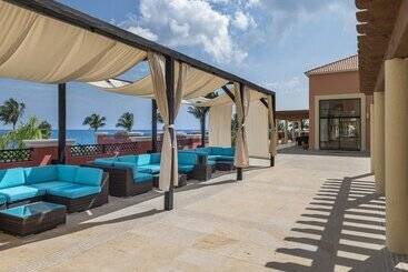 استراحتگاه El Beso Adults Only at Ocean Coral & Turquesa - All Inclusive