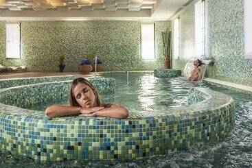 استراحتگاه El Beso Adults Only at Ocean Coral & Turquesa - All Inclusive