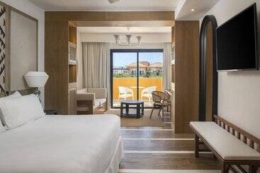 استراحتگاه El Beso Adults Only at Ocean Coral & Turquesa - All Inclusive
