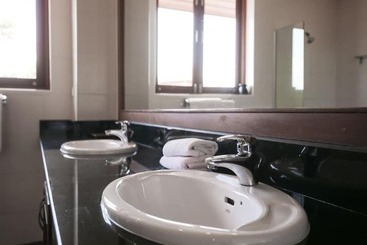3 Bedroom Villa Tg40 On Beachfront Resort Sdv286 By Samui Dream Villas