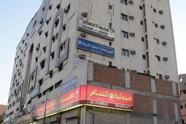 Al Eairy Furnished Apt Al Madinah 1