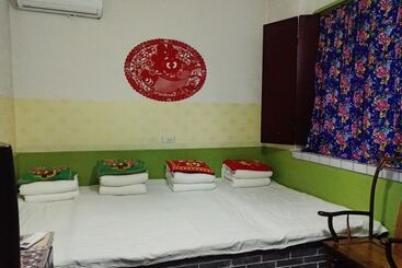 旅馆 Pingyao Xinlongkui Inn