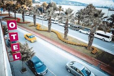 Azim Otel