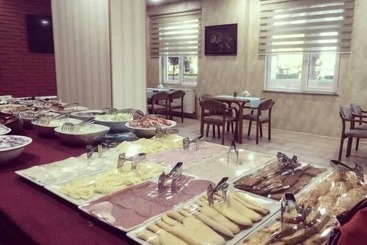 Azim Otel