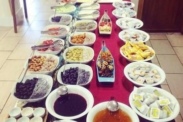 Azim Otel