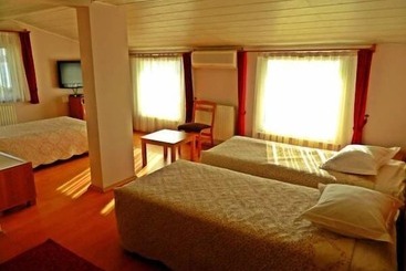 Azim Otel