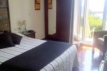 La Garita Casa Rural