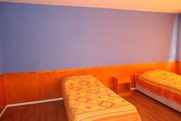 Chinchorro Eco Club Hotel Marina