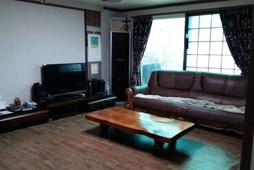 Dalbit Maru Pension