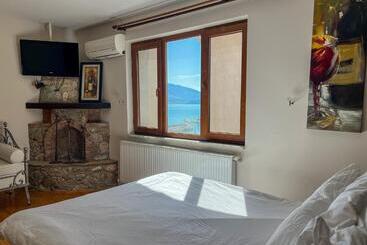 Fulya Pension