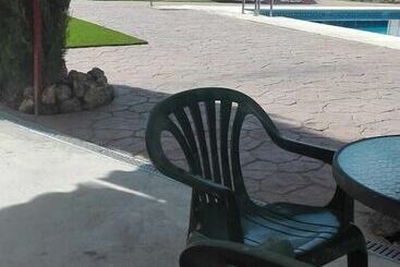 Hostal Rural Las Lomas