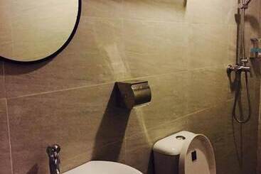 هتل 91 Street Boutique Inn