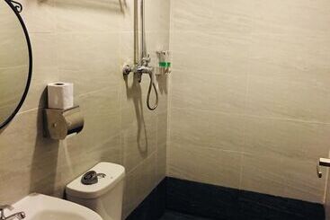 هتل 91 Street Boutique Inn