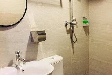 هتل 91 Street Boutique Inn