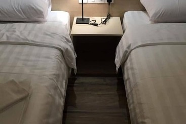 هتل 91 Street Boutique Inn