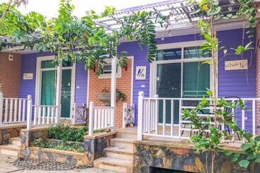هتل Bangchong Marina Resort
