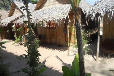 هتل Chez Paou