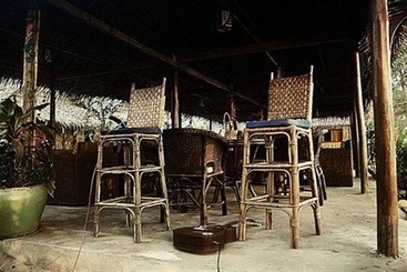 هتل Chez Paou