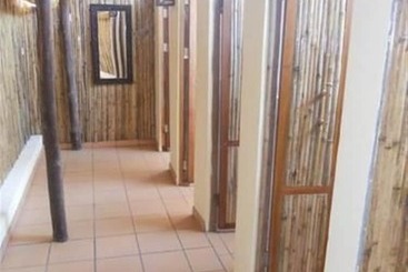 هتل Chez Paou