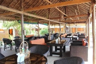 هتل Chez Paou