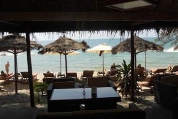 هتل Chez Paou